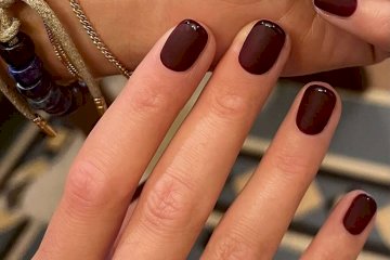 Professional Manicure & Pedicure - Paradise Spa Hurghada