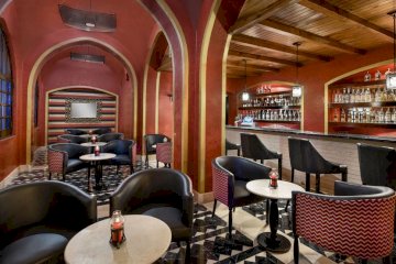 ايبىروتيل مكادي بيتش غرفه فاخره،، زيرو عموله