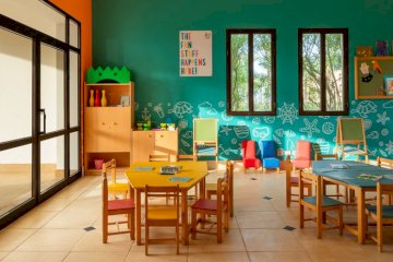 فندق جاز إيليت خليج ألماظة - رفاهية الساحل الشمالي بصفر عمولة  السعر: 4,643 جنيه مصري | ميزة Zero Commission